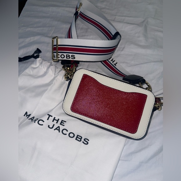 Marc Jacobs Camera Bag